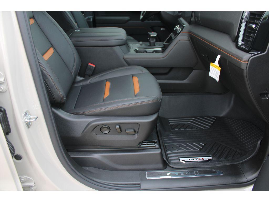 new 2026 GMC Sierra 1500 car, priced at $69,897