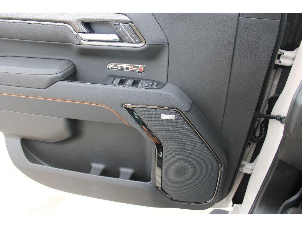 new 2026 GMC Sierra 1500 car, priced at $69,897