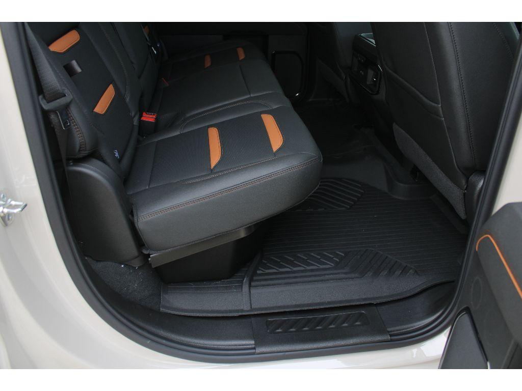 new 2026 GMC Sierra 1500 car, priced at $69,897