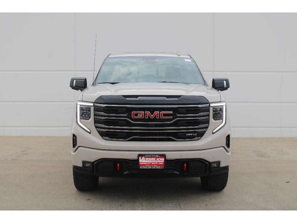 new 2026 GMC Sierra 1500 car, priced at $69,897