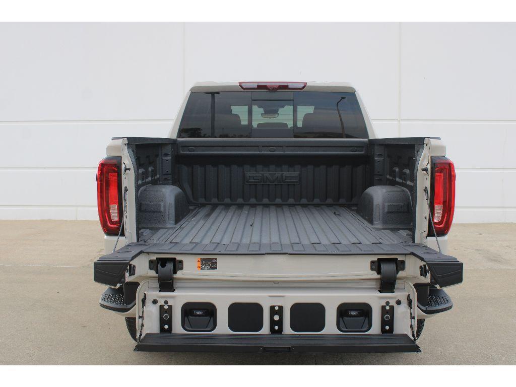 new 2026 GMC Sierra 1500 car, priced at $69,897