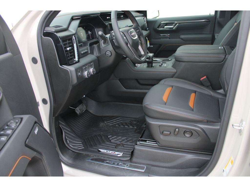 new 2026 GMC Sierra 1500 car, priced at $69,897