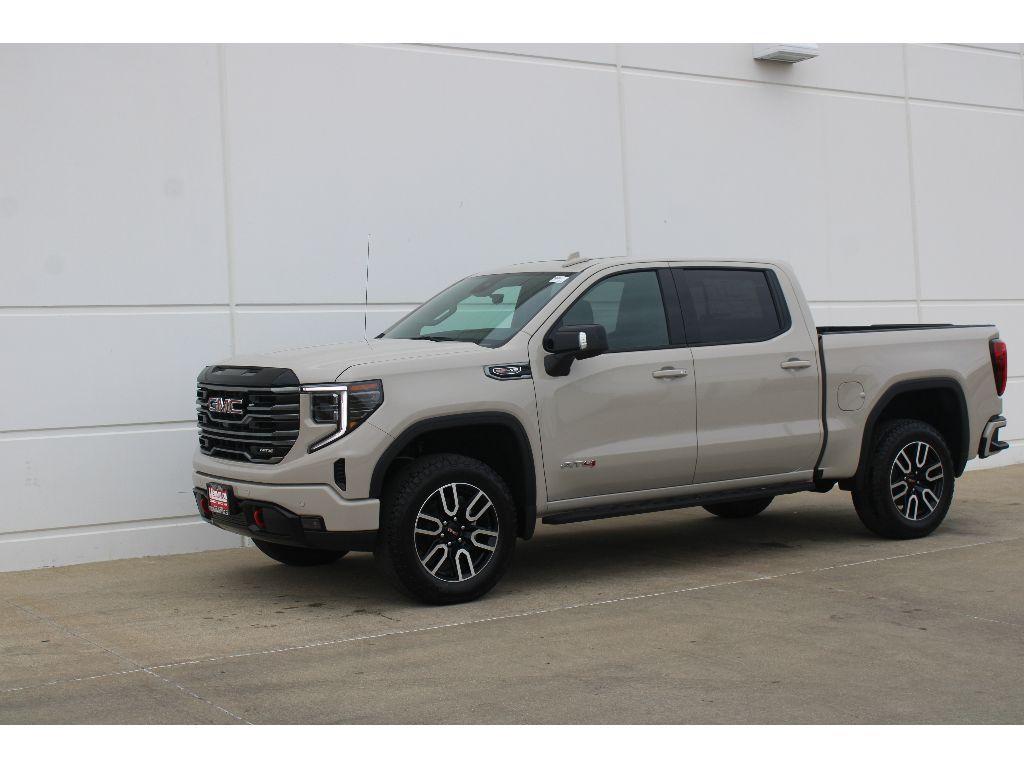 new 2026 GMC Sierra 1500 car, priced at $69,897