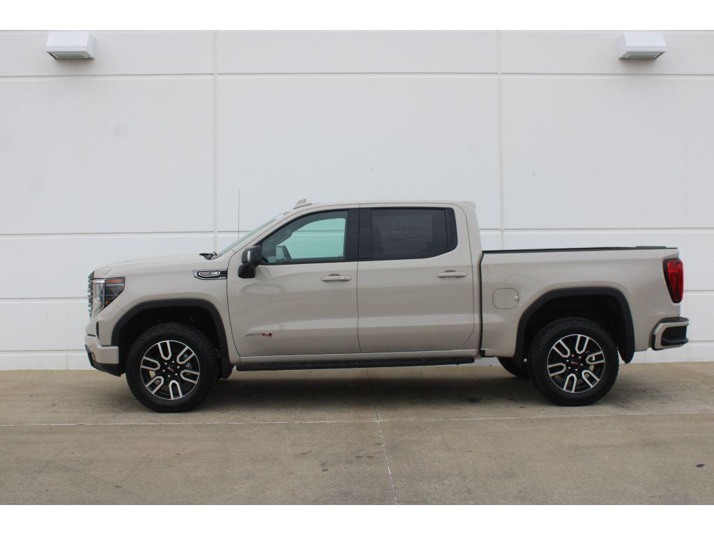 new 2026 GMC Sierra 1500 car, priced at $69,897