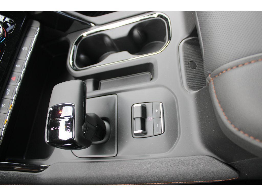 new 2026 GMC Sierra 1500 car, priced at $69,897