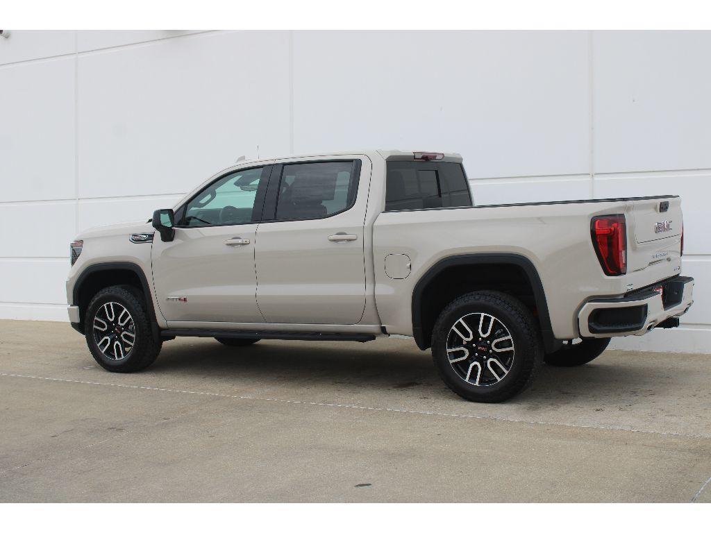 new 2026 GMC Sierra 1500 car, priced at $69,897