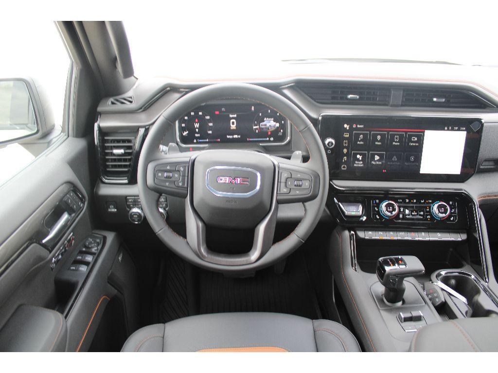 new 2026 GMC Sierra 1500 car, priced at $69,897