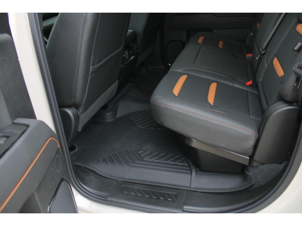 new 2026 GMC Sierra 1500 car, priced at $69,897