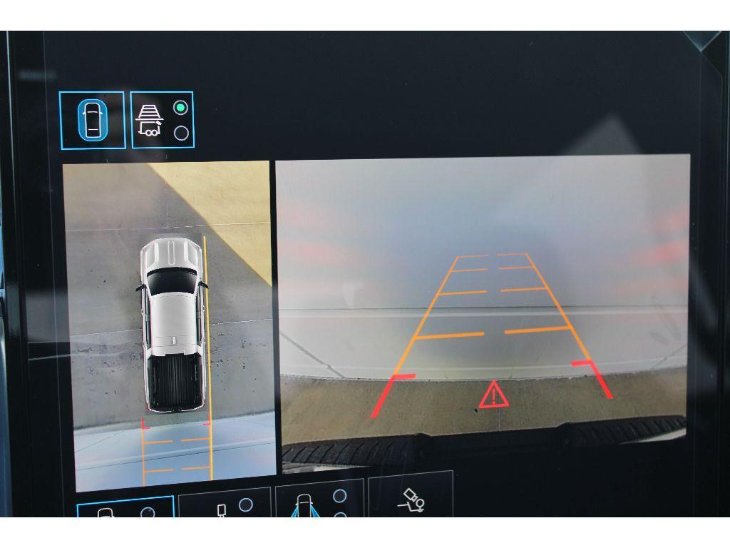 new 2026 GMC Sierra EV car, priced at $62,921