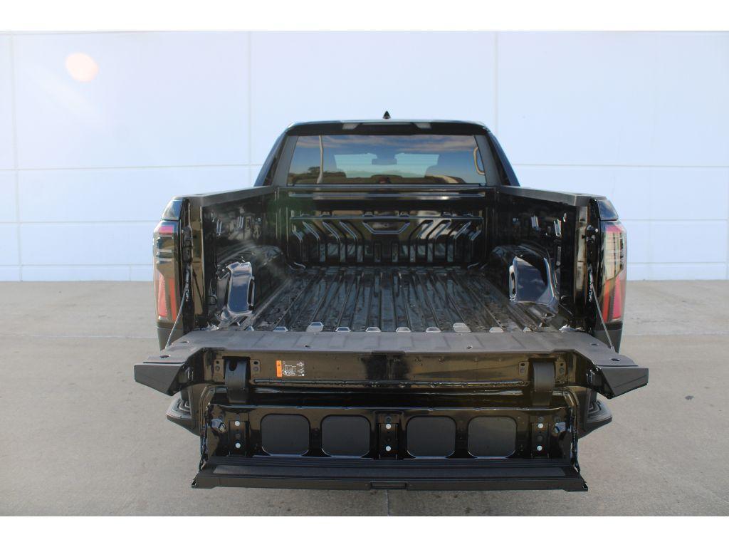 new 2026 GMC Sierra EV car, priced at $62,921