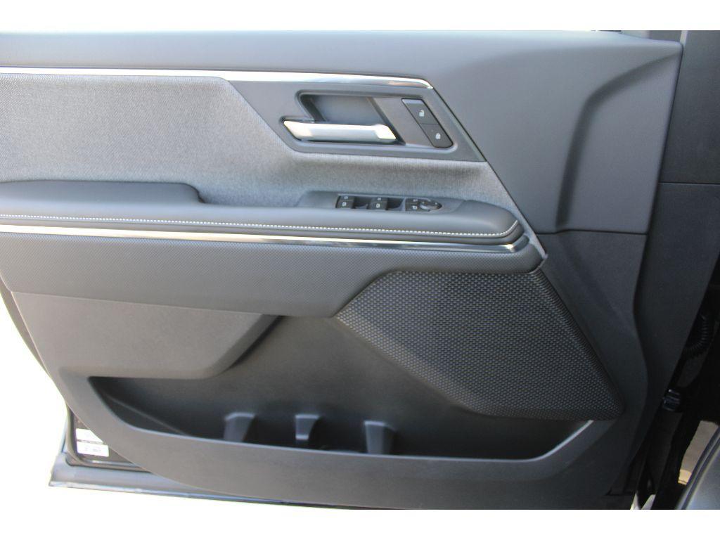 new 2026 GMC Sierra EV car, priced at $62,921