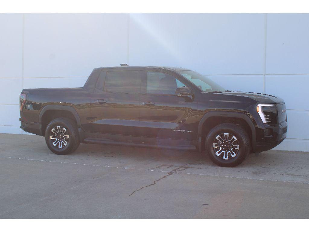 new 2026 GMC Sierra EV car, priced at $62,921