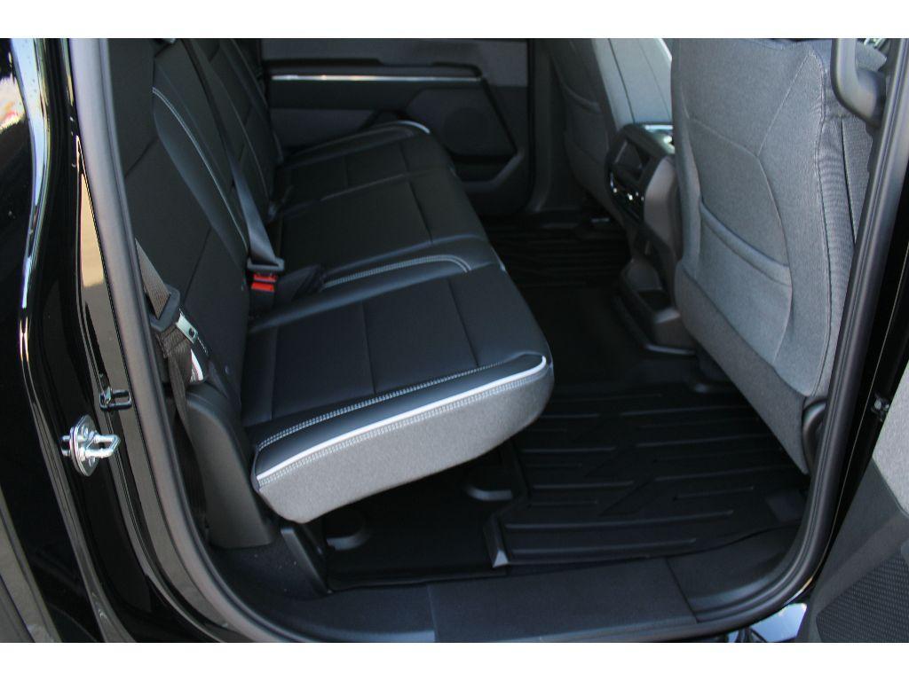 new 2026 GMC Sierra EV car, priced at $62,921