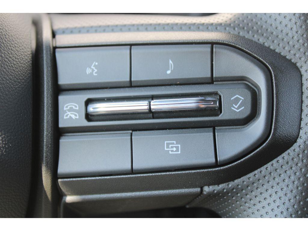 new 2026 Chevrolet Colorado car, priced at $33,243