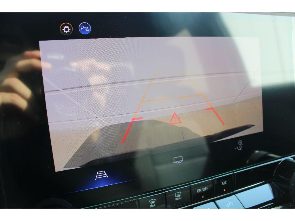 new 2026 Chevrolet Colorado car, priced at $33,243