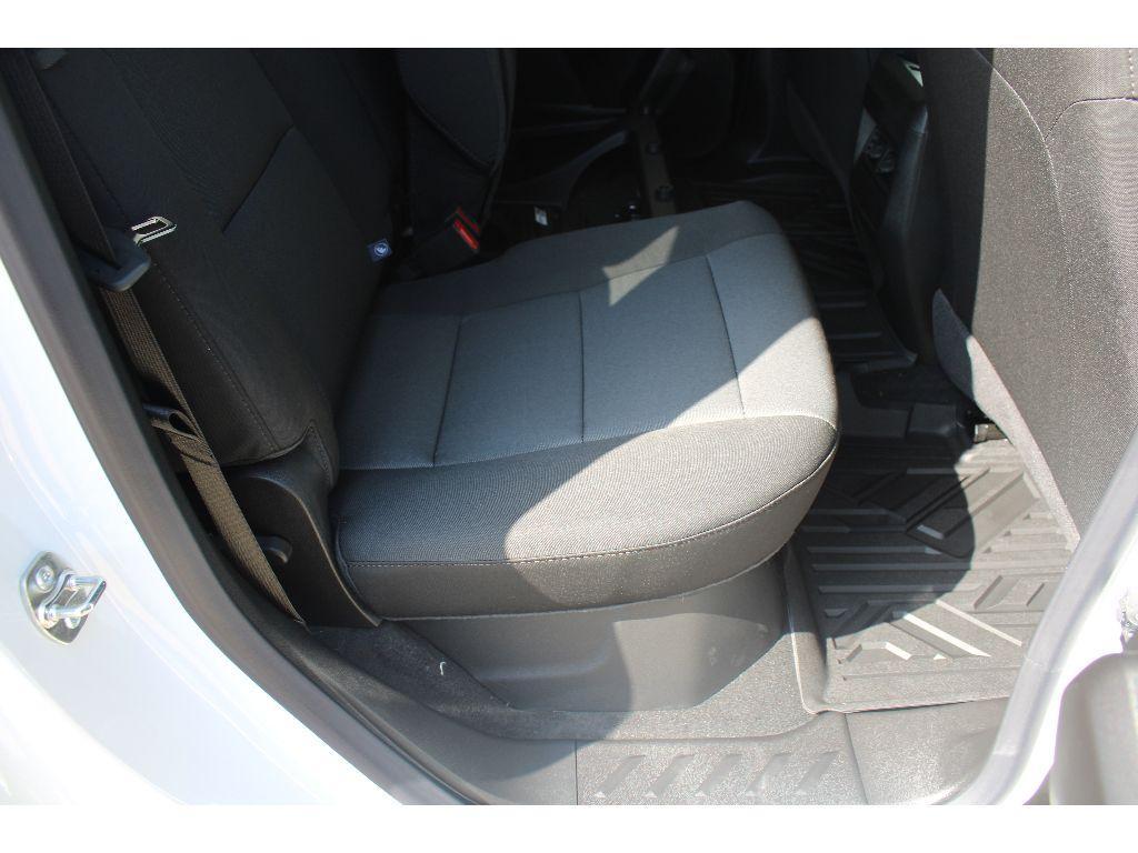 new 2026 Chevrolet Colorado car, priced at $33,243