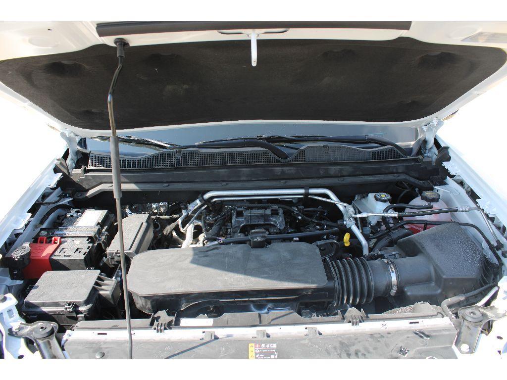 new 2026 Chevrolet Colorado car, priced at $33,243