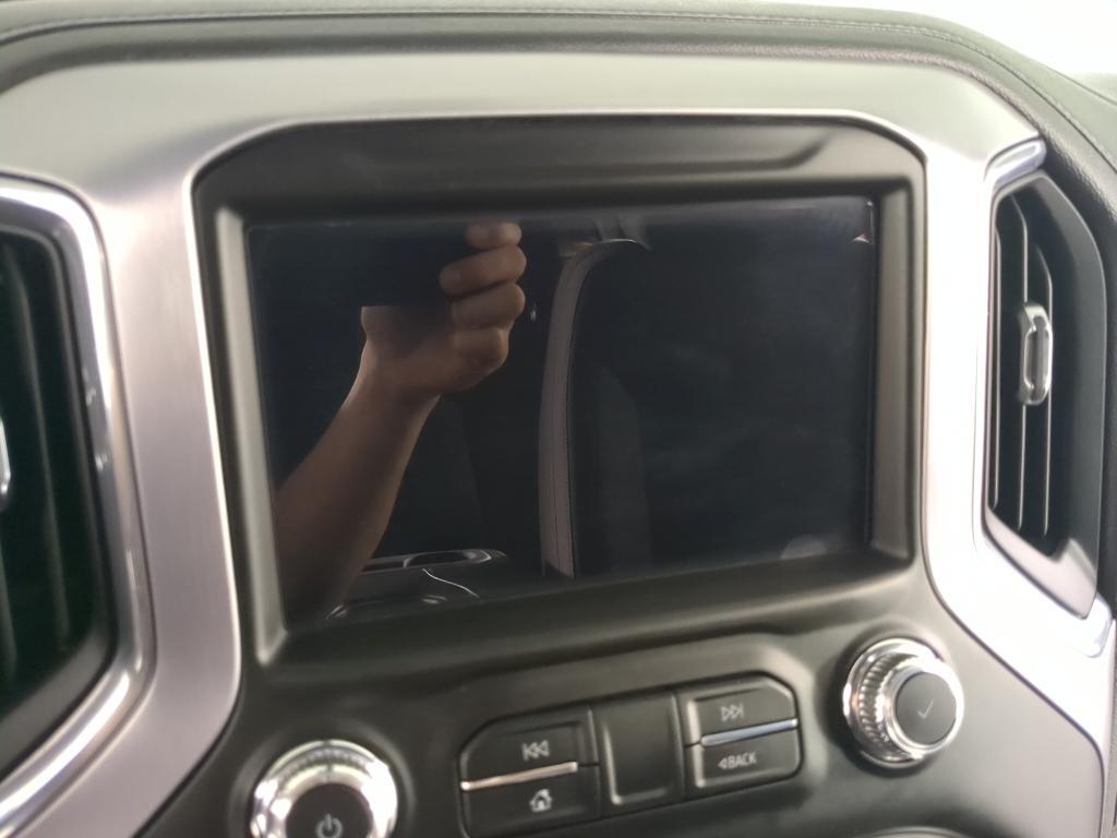 used 2021 GMC Sierra 1500 car, priced at $36,000