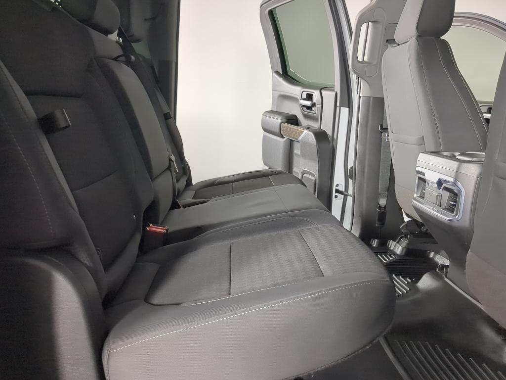 used 2021 GMC Sierra 1500 car, priced at $36,000