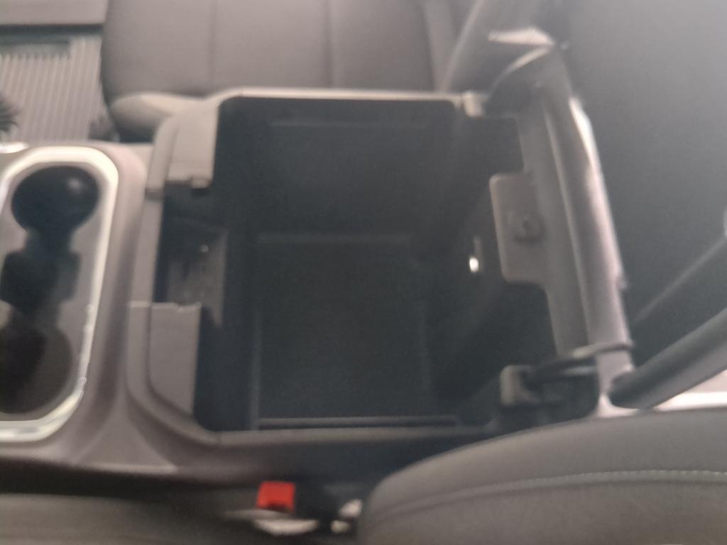 used 2021 GMC Sierra 1500 car, priced at $36,000