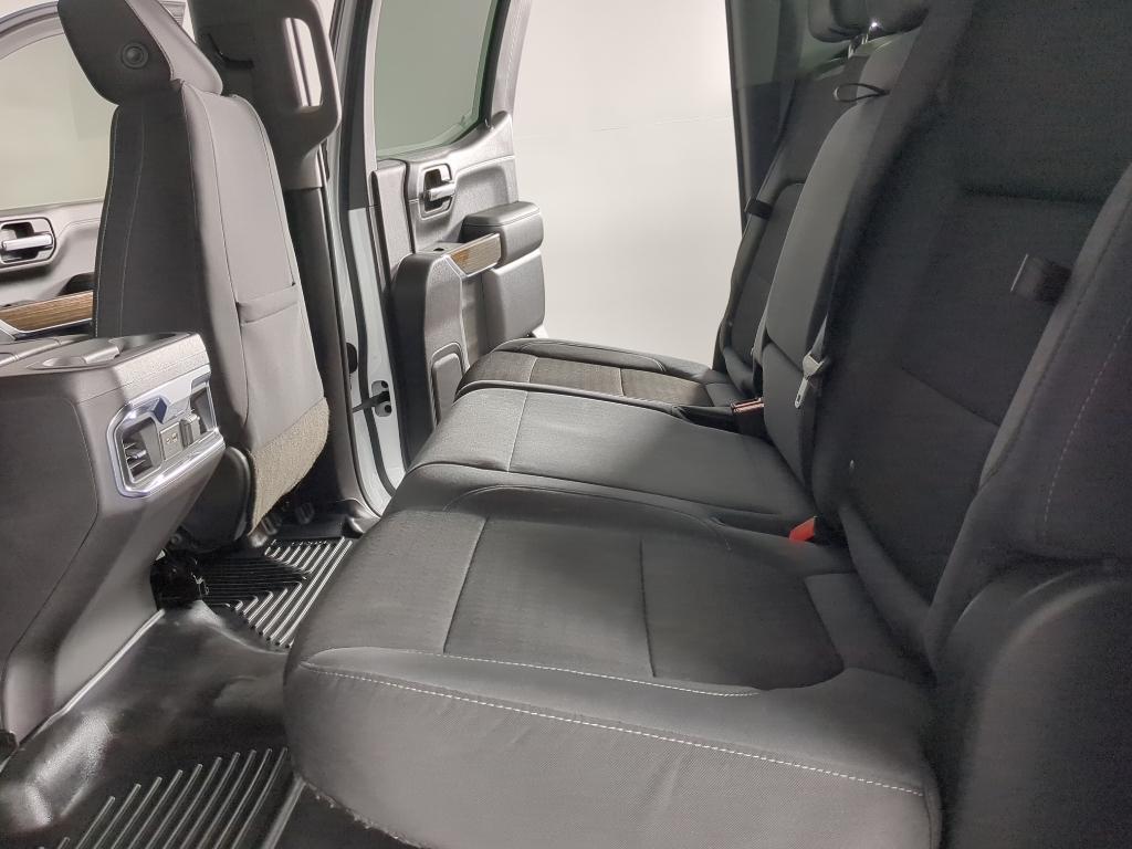 used 2021 GMC Sierra 1500 car, priced at $36,000