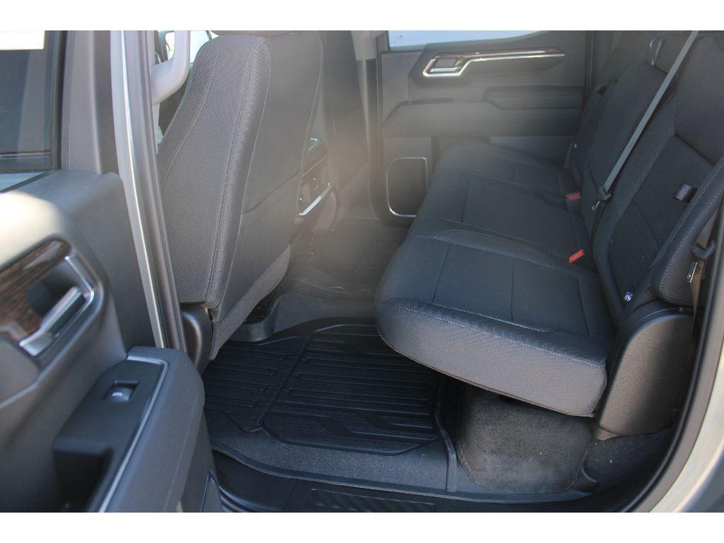 new 2026 GMC Sierra 1500 car, priced at $61,769