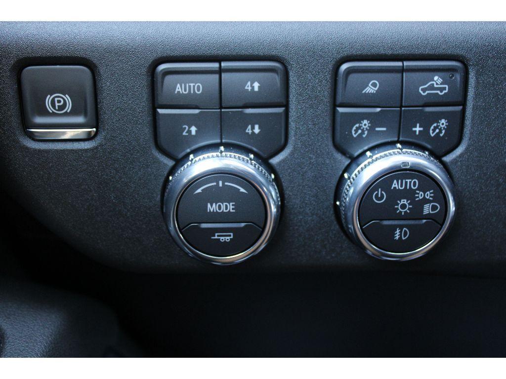 new 2026 GMC Sierra 1500 car, priced at $61,769