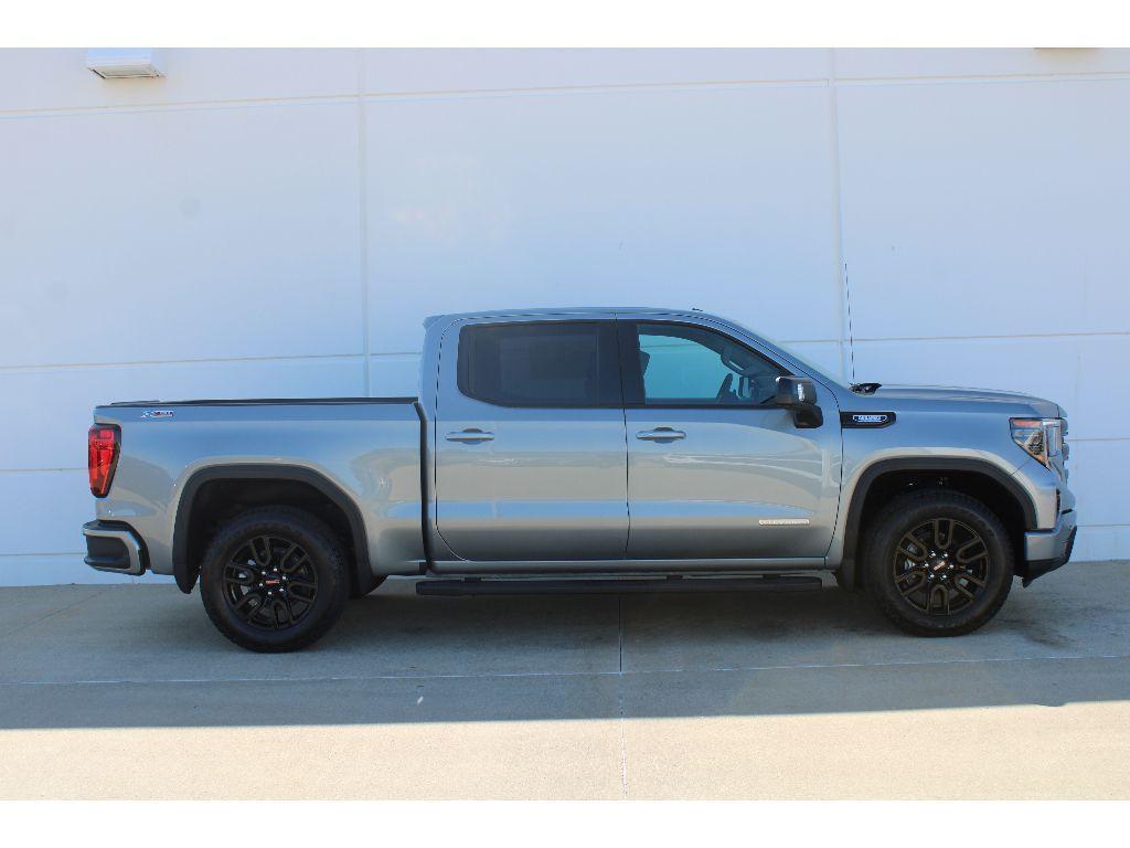 new 2026 GMC Sierra 1500 car, priced at $61,769