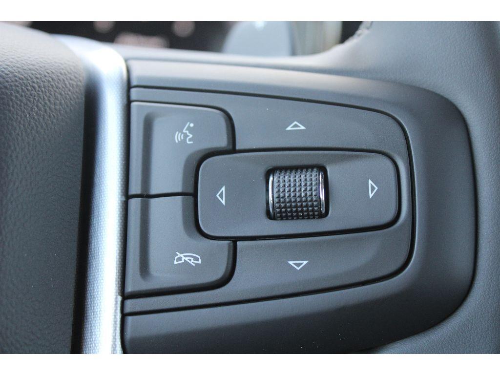 new 2026 GMC Sierra 1500 car, priced at $61,769