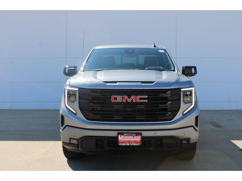 new 2026 GMC Sierra 1500 car, priced at $61,769