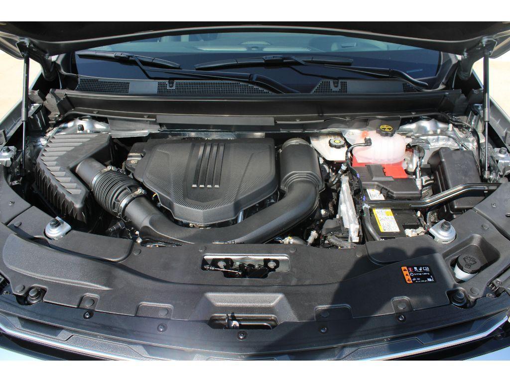 new 2026 Chevrolet Traverse car, priced at $46,561