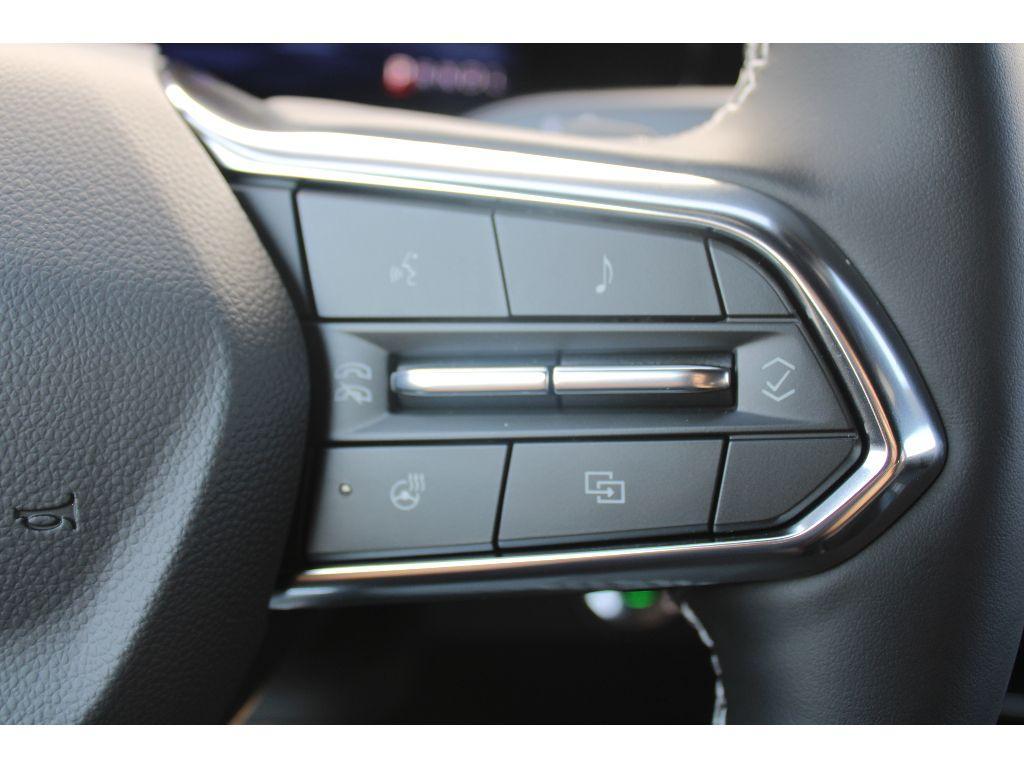 new 2026 Chevrolet Traverse car, priced at $46,561