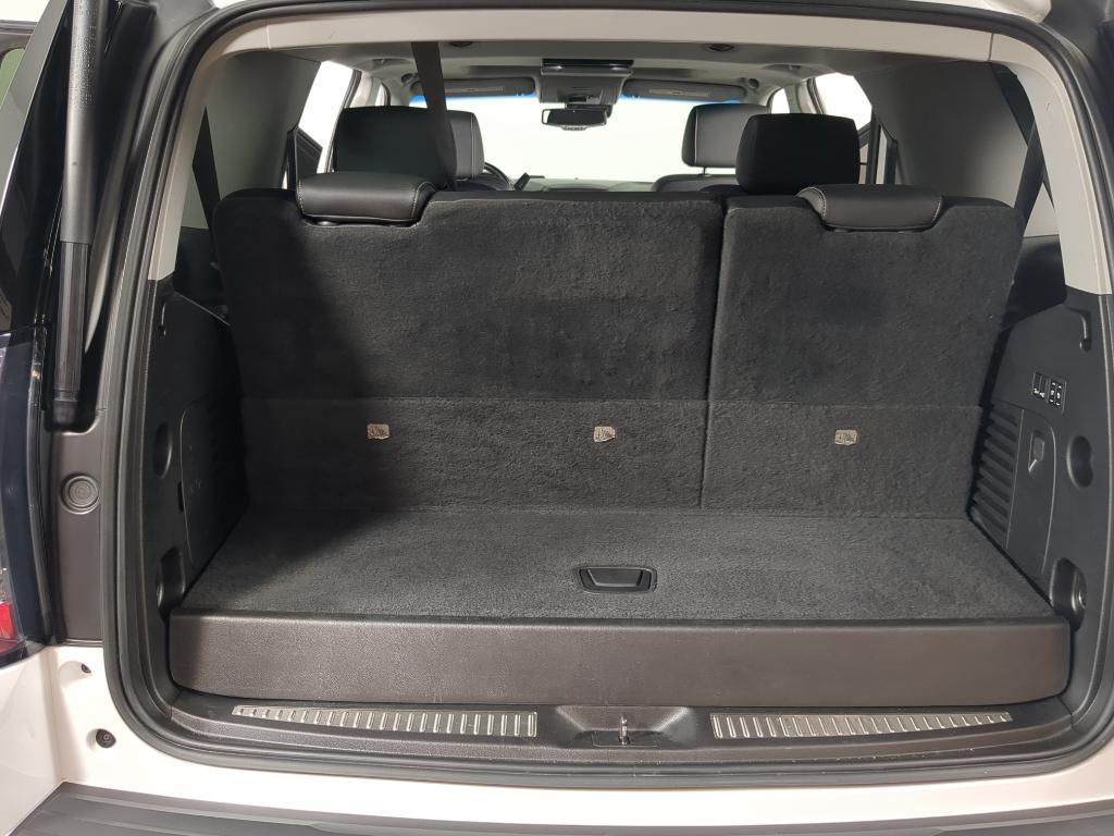 used 2018 GMC Yukon car, priced at $28,200