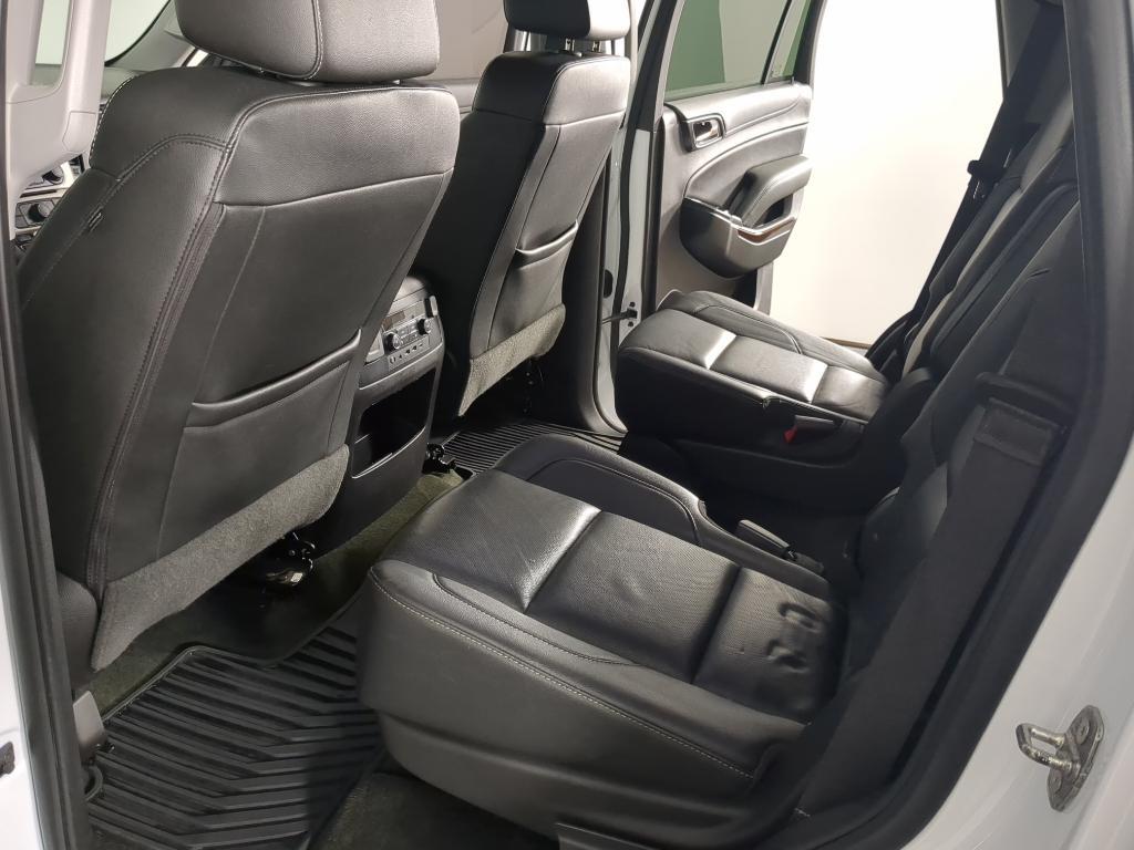 used 2018 GMC Yukon car, priced at $28,200