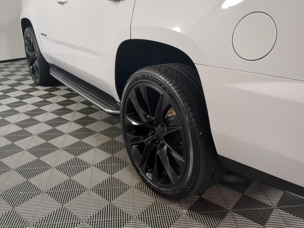 used 2018 GMC Yukon car, priced at $28,200