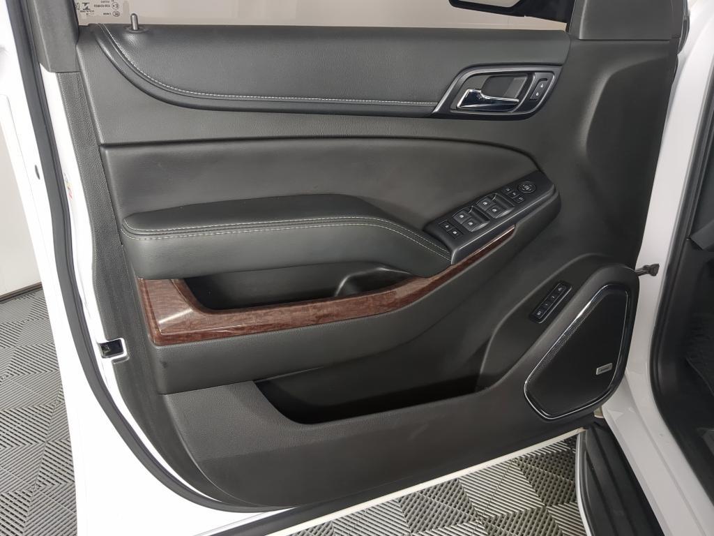 used 2018 GMC Yukon car, priced at $28,200