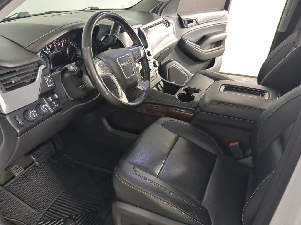 used 2018 GMC Yukon car, priced at $28,200