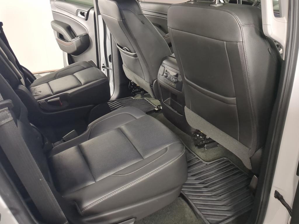 used 2018 GMC Yukon car, priced at $28,200