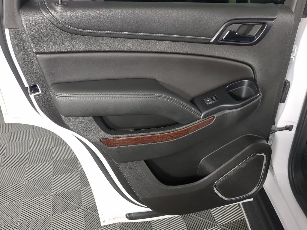 used 2018 GMC Yukon car, priced at $28,200