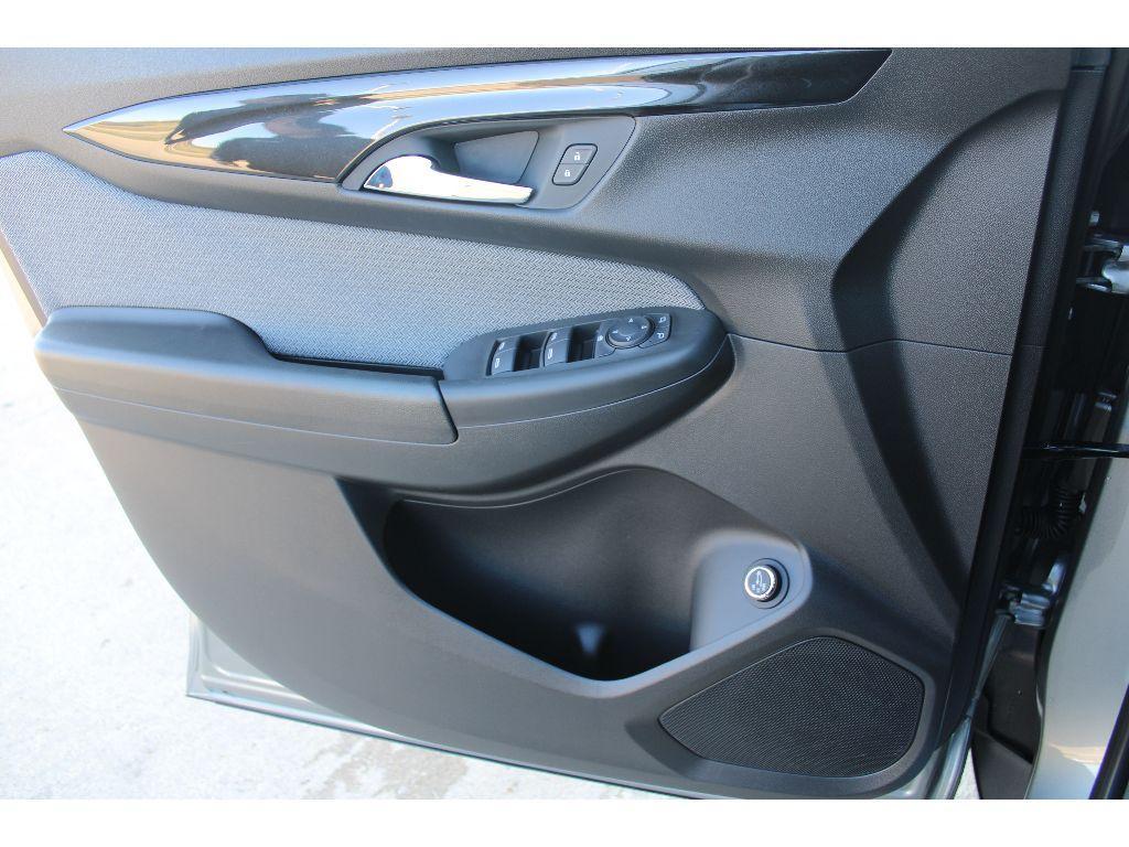 new 2026 Chevrolet TrailBlazer car, priced at $28,893