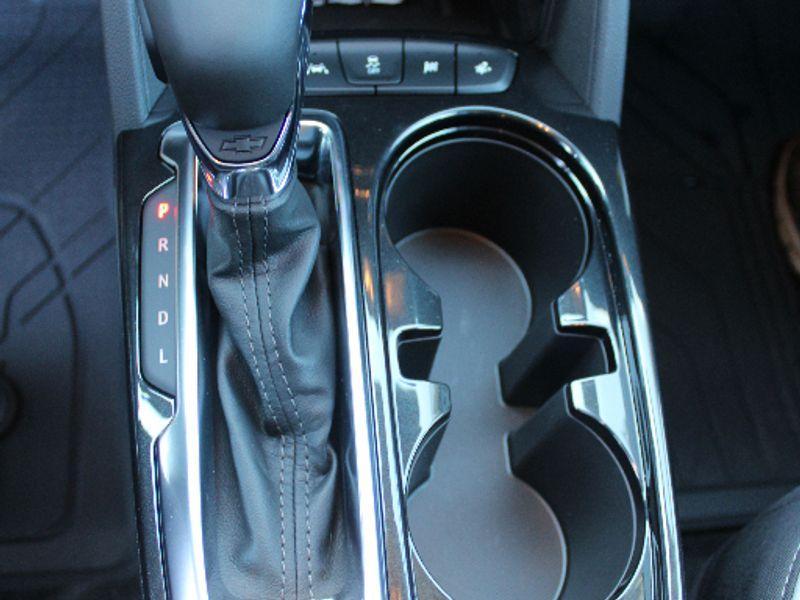 new 2026 Chevrolet TrailBlazer car, priced at $28,893