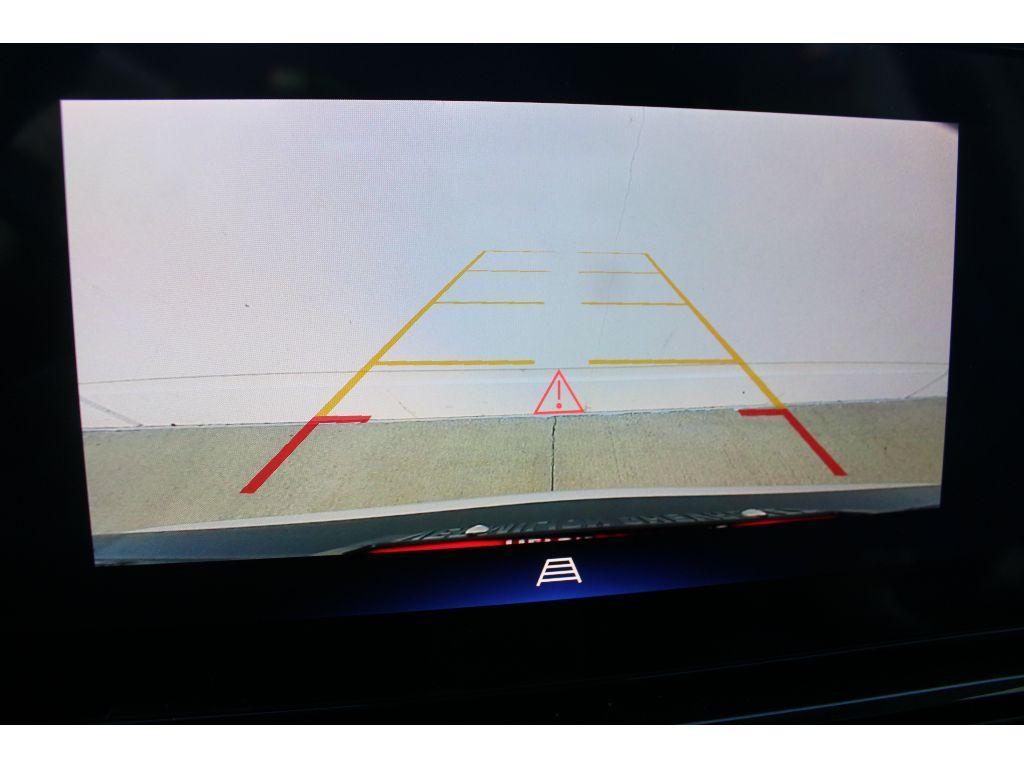 new 2026 Chevrolet TrailBlazer car, priced at $28,893