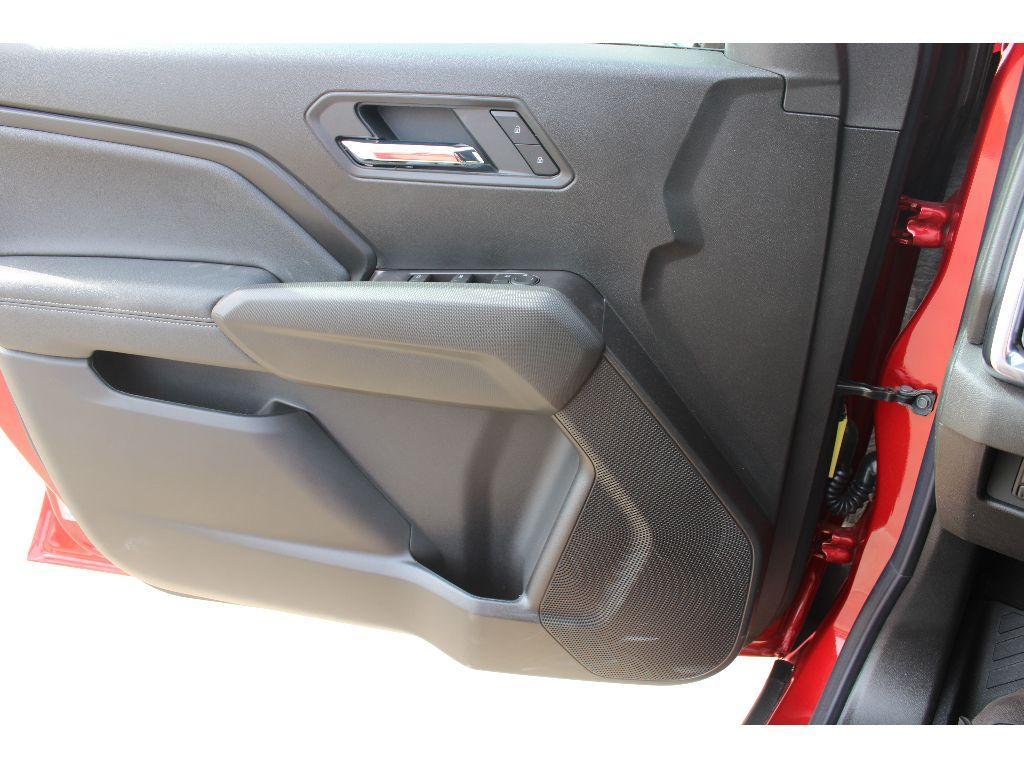 new 2026 GMC Canyon car, priced at $42,500