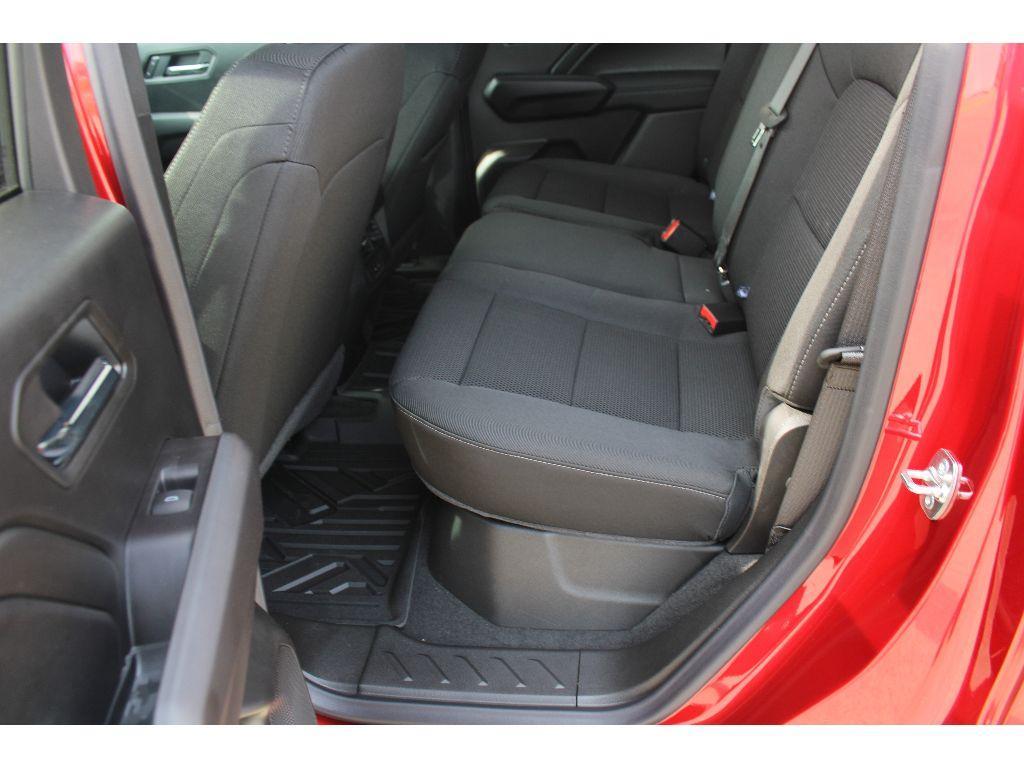 new 2026 GMC Canyon car, priced at $42,500