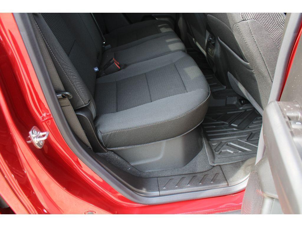 new 2026 GMC Canyon car, priced at $42,500