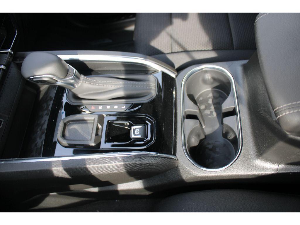 new 2026 GMC Canyon car, priced at $42,500