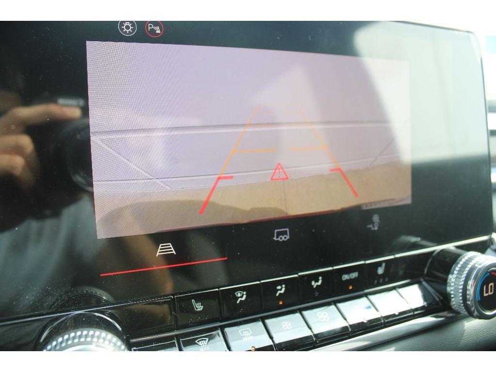 new 2026 GMC Canyon car, priced at $42,500