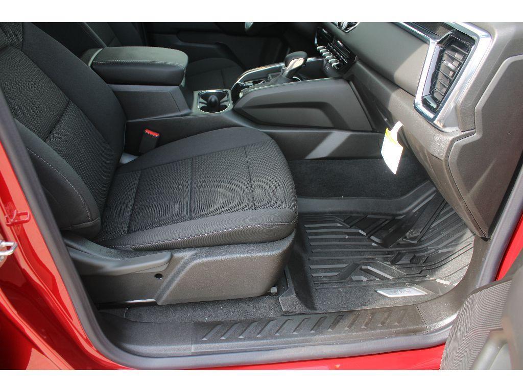 new 2026 GMC Canyon car, priced at $42,500