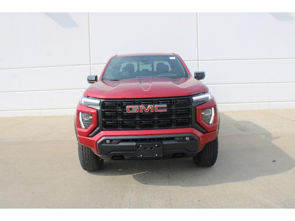 new 2026 GMC Canyon car, priced at $42,500