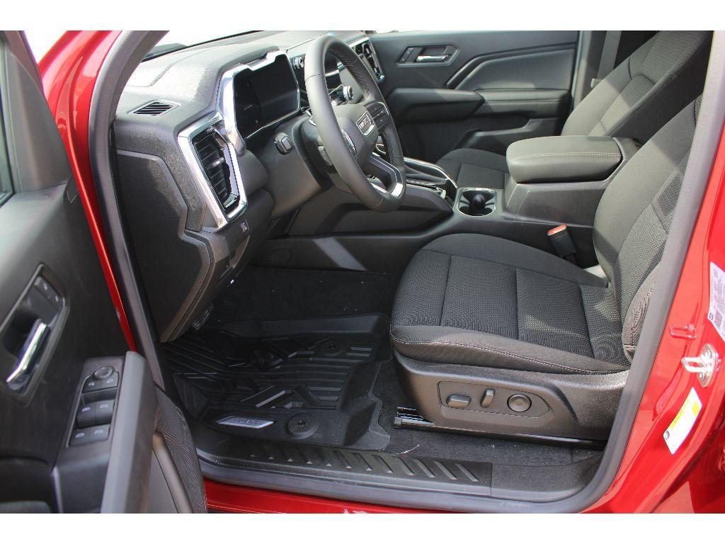 new 2026 GMC Canyon car, priced at $42,500